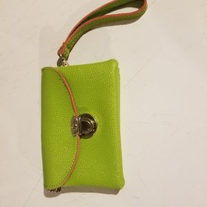 Wristlet